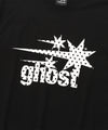 Nice Ghost Club Dot Symbol Tee
