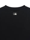 MLB Women's Vintage Light Weight Long Sleeve T-shirts