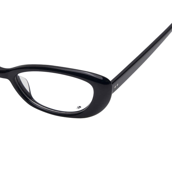 Nice Ghost Club Uncommon Ghost Black