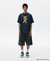 Mahagrid Dancing Machine Tee
