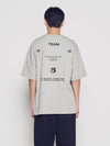ADLV TEAM ADLV SHORT SLEEVE T-SHIRT