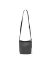 MLB Basic Canvas Mini Bucket Bag