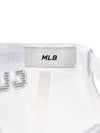 MLB [cool Field] Varsity Bold Logo Mesh Ballcap