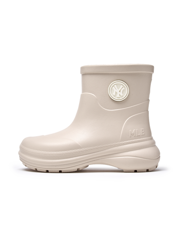 MLB Bouncer Rain Boots Short