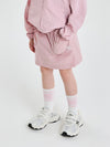 MLB Outdoor Glossy Nylon Cargo Skirt