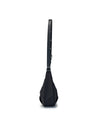 MLB Basic Vintage Nylon Hobo Bag
