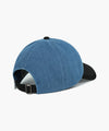 Marithé François Girbaud [MARITHE_DISNEY] MICKEY_TWO TONE CAP dark blue
