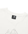 Nice Ghost Club Warped Dolly Tee
