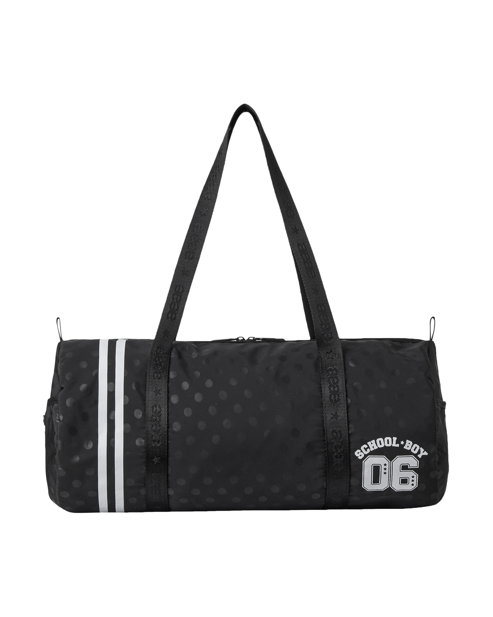 AEAE School Boy Duffle Bag