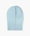 Marithé François Girbaud Circle Logo Zip Up Balaclava