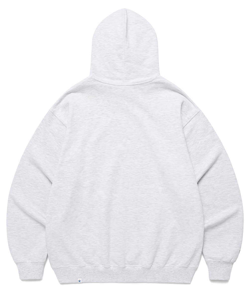 Cavish FLAG ANGELS HOODIE