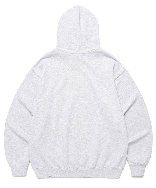 Cavish FLAG ANGELS HOODIE