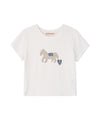 Bitter Cells Pony Collage Tee