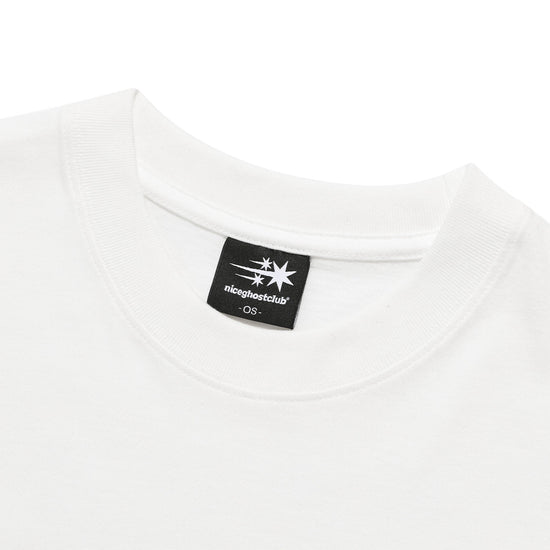 Nice Ghost Club Anime Star Tee