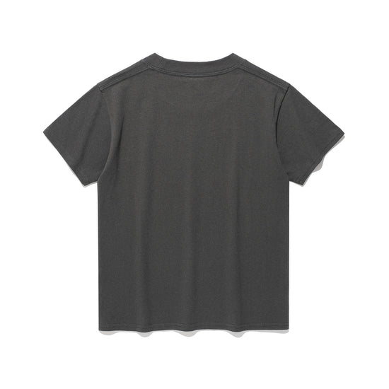 Nice Ghost Club Dot Symbol Mini Tee