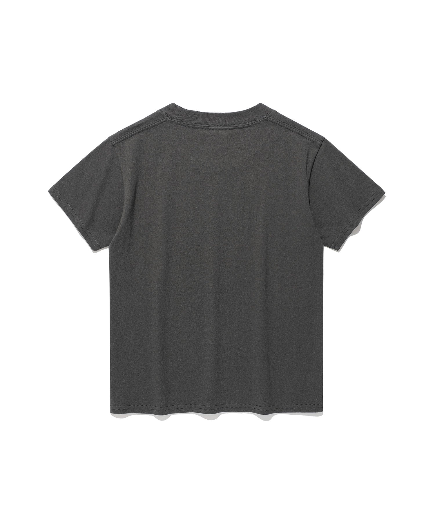 Nice Ghost Club Dot Symbol Mini Tee