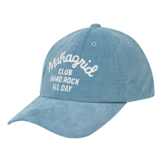 Mahagrid HARD ROCK CAP