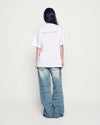 ADLV Reflection Basic Logo Short Sleeve T-Shirt