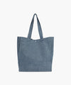 Marithé François Girbaud Classic Logo Big Shopper Bag