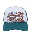Mahagrid DON'T BE AFRAID CAP