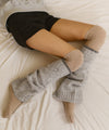 Bitter Cells Tiny Knit Leg Warmer