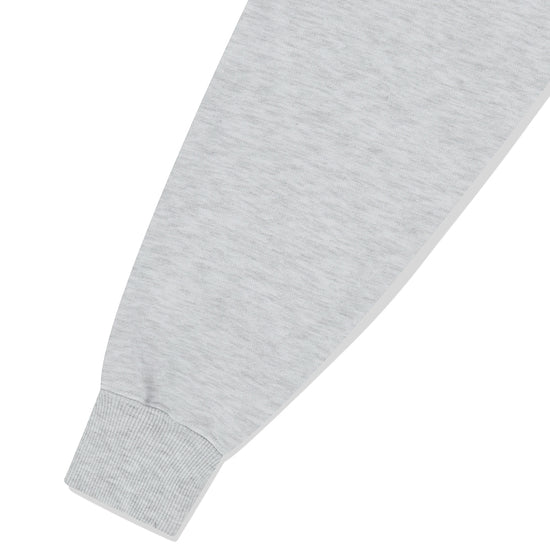 Mahagrid Mahagrid Spray Hoodie Light Grey