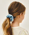 Marithé François Girbaud Kids W Lace Hair Scrunchie