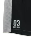 MLB Varsity Blokecore Woven Shorts(set)