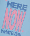 Mahagrid HERE NOW TEE