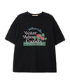 Bitter Cells Zoey Candy Tee - Black