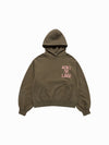 ADLV Woman Balloon Fit Hoodie