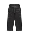 Cavish Double Knee Carpenter Denim Pants