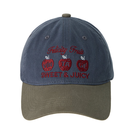 Bitter Cells Vintage Apple Cap