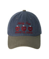 Bitter Cells Vintage Apple Cap