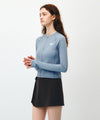 Marithé François Girbaud Marithé SPORT W RASHGUARD SET-UP