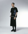 Nice Ghost Club Side Symbol Tee