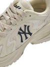 MLB Curve Runner Monogram