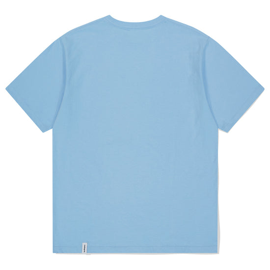 Mahagrid HERE NOW TEE