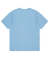 Mahagrid HERE NOW TEE