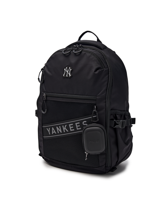 MLB Sportive Mesh School Bag
