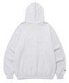 Cavish Applique Stadium Logo Hoodie