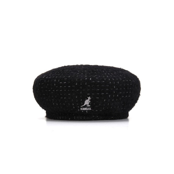 Kangol Meeting Point Jax Beret 3787 Black