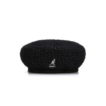 Kangol Meeting Point Jax Beret 3787 Black