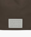 Marithé François Girbaud CLASSIC LOGO HOBO BAG