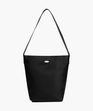 Marithé François Girbaud Regular Logo Bucket Bag