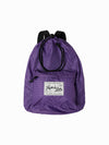 ADLV ADLV Ripstop String Draw Backpack