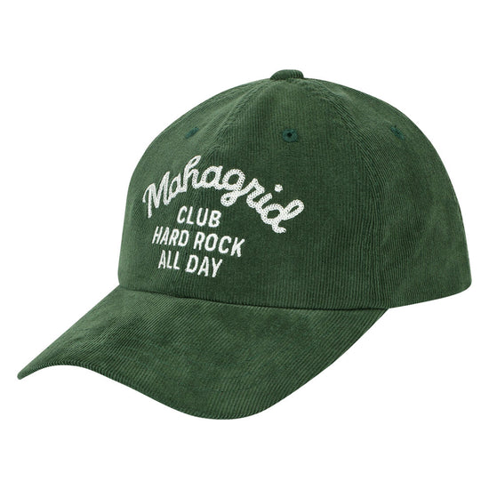 Mahagrid HARD ROCK CAP