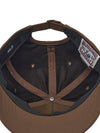 MLB Basic Sportive Structured Ballcap