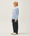 Marithé François Girbaud Kids Cotton Twill Pants