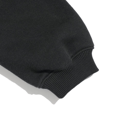 Nice Ghost Club Dark Fantasy Fur Hoodie Zip Up